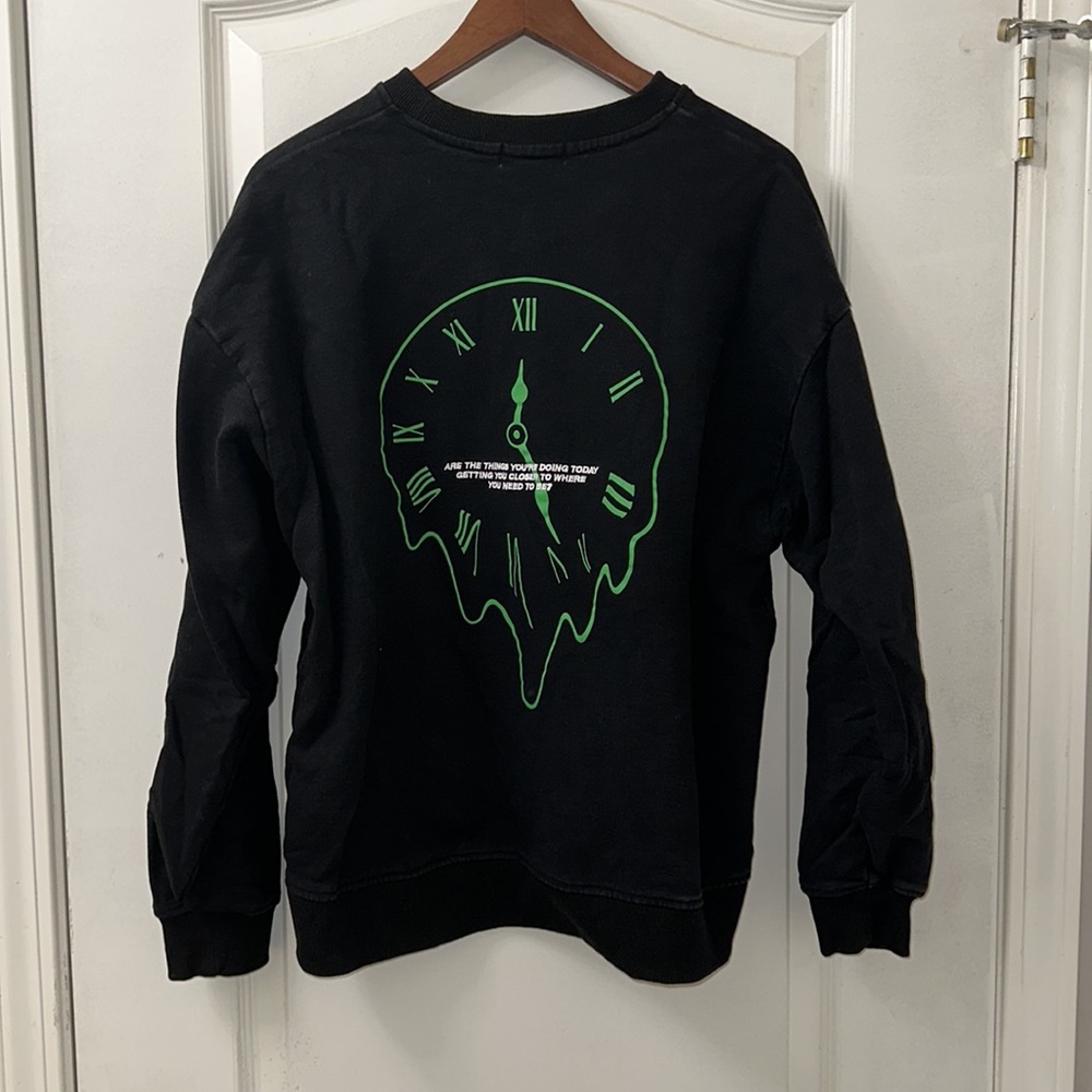 Mayfair The Label Sweatshirt - Picture 5 of 5